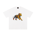 T.G.Lioness Cotton T-Shirt
