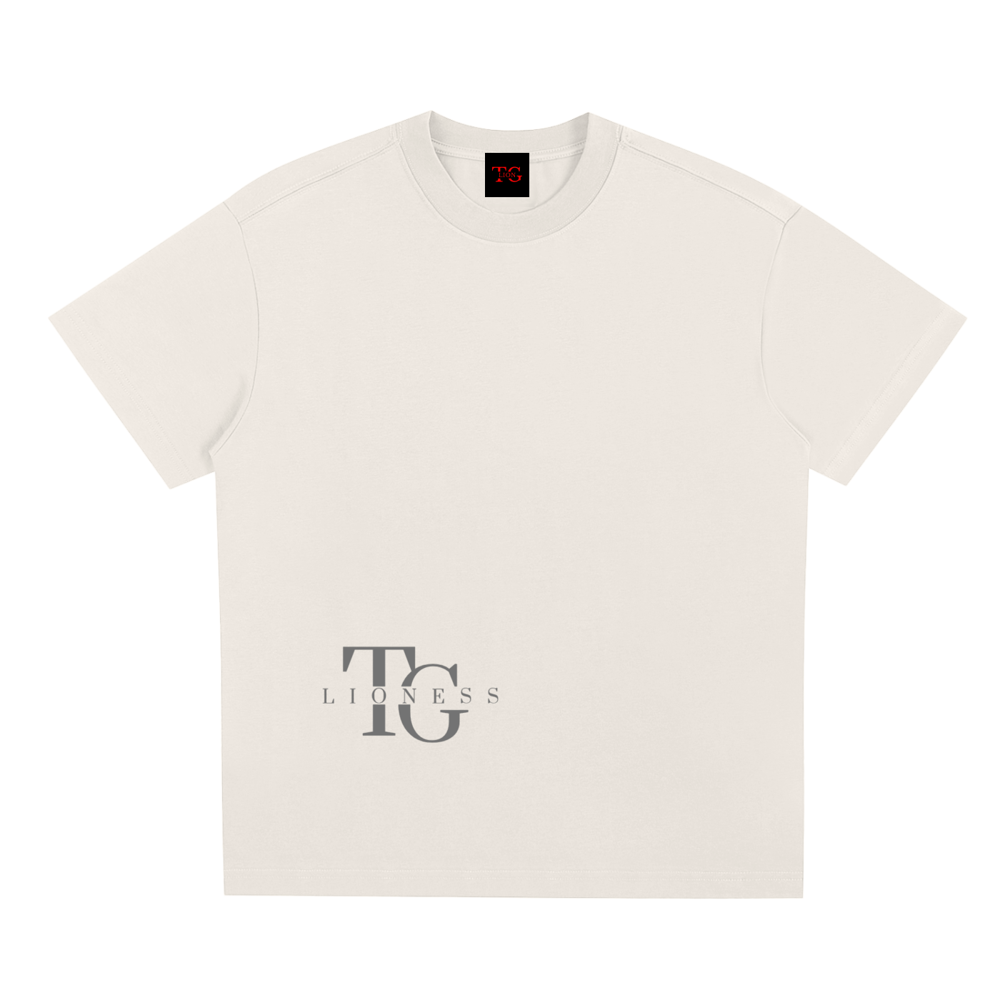 T.G. Lioness Sorona T-Shirt