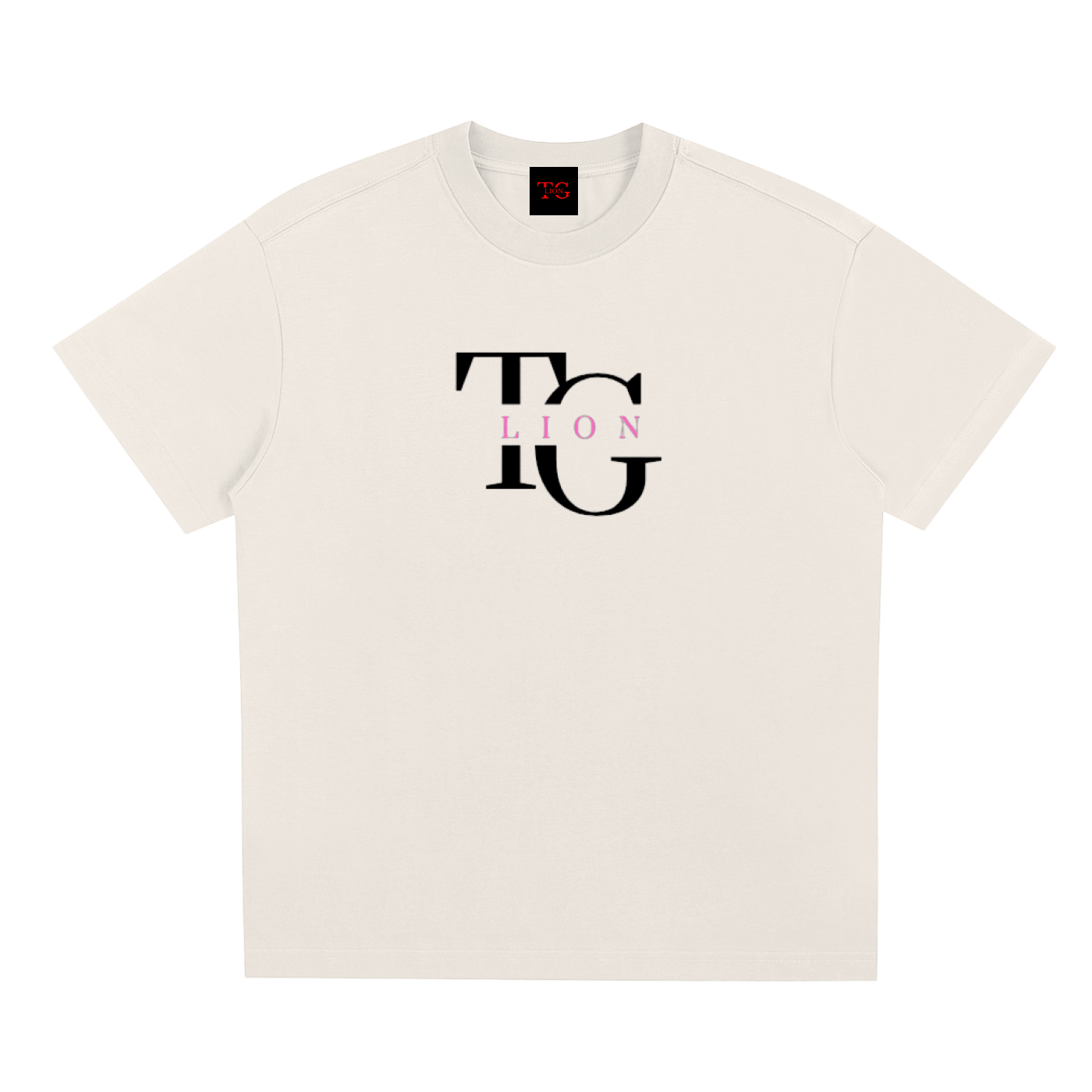 Baby/Toddler Girl T.G. Lion