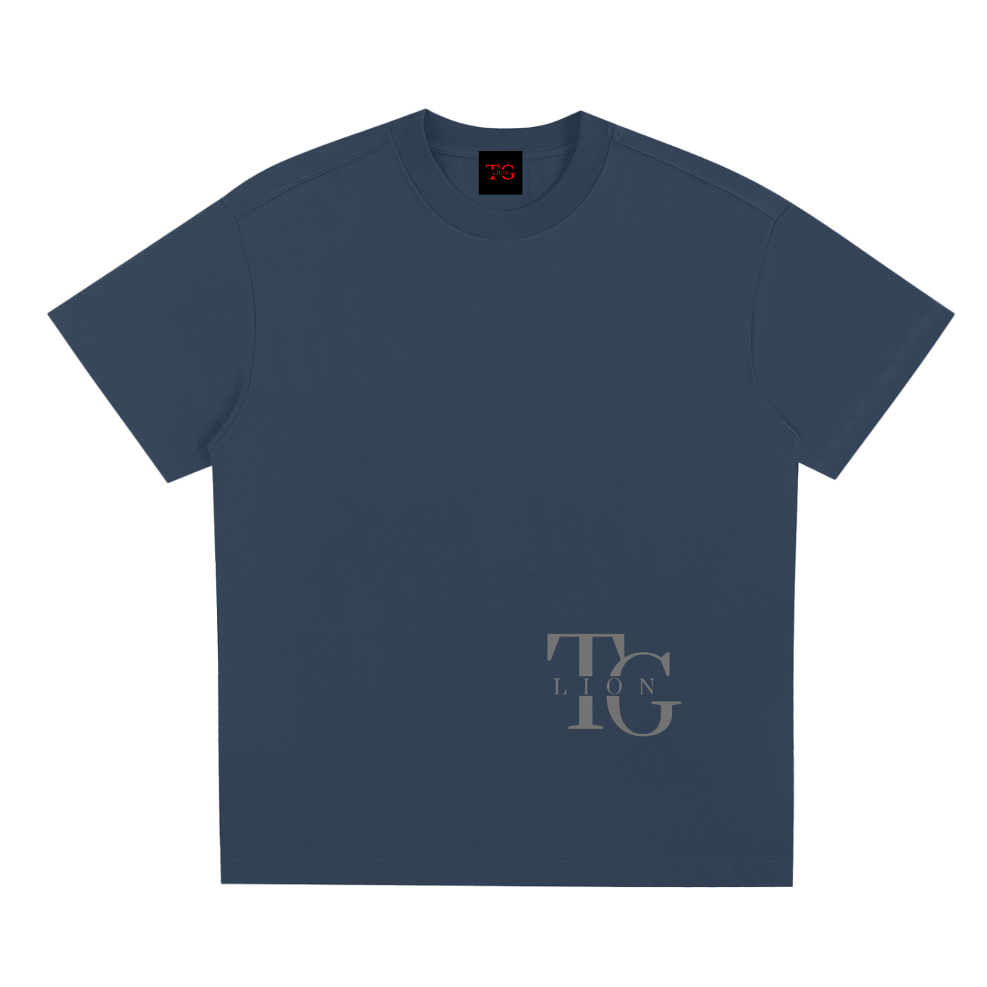 T.G. Lion Sorona T-Shirt
