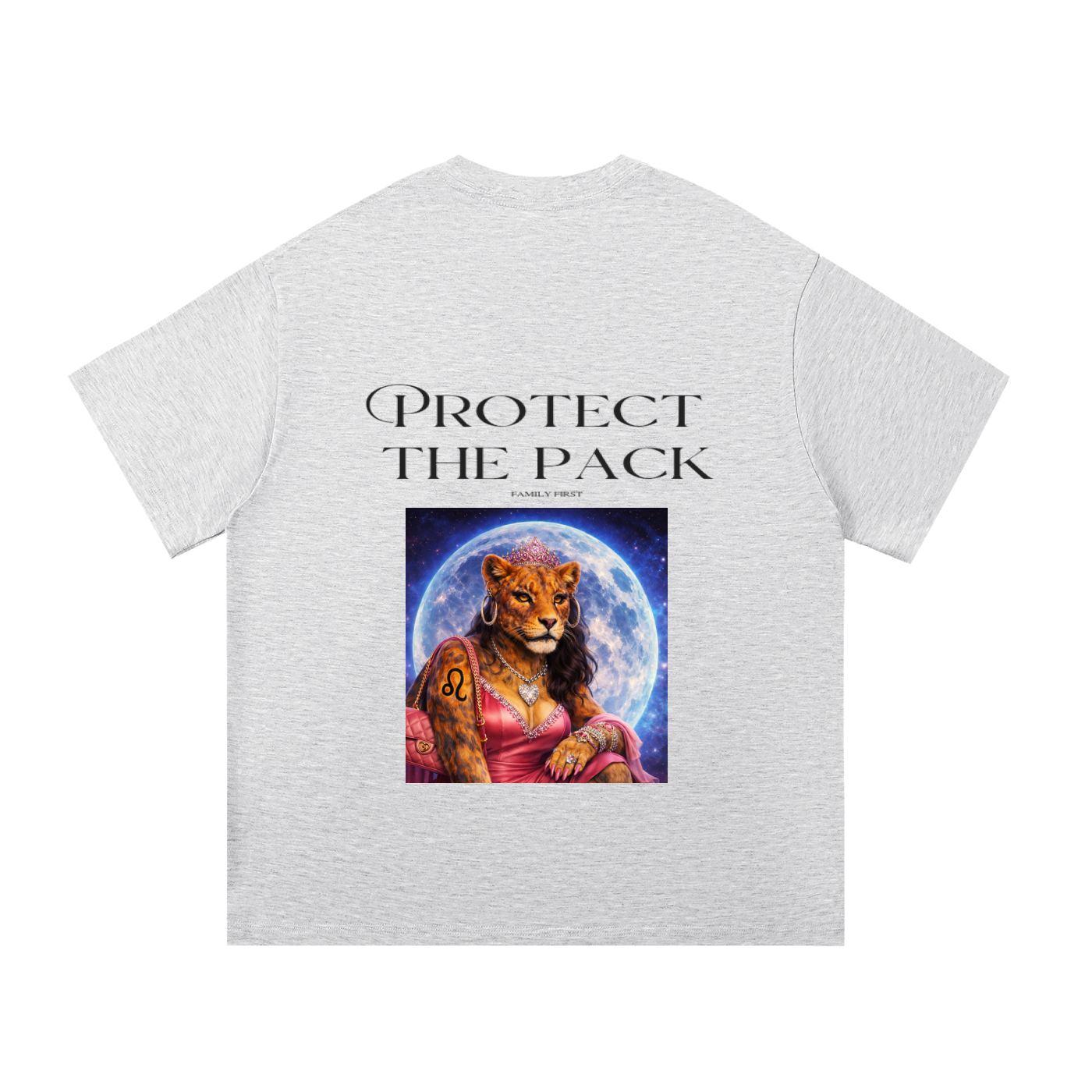24/7 Hot Mom T.G.Lion