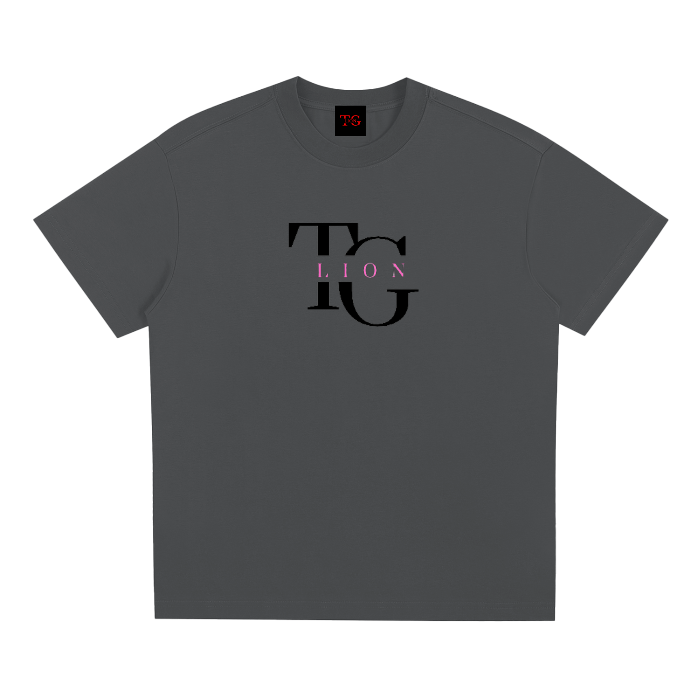 Baby/Toddler Girl T.G. Lion