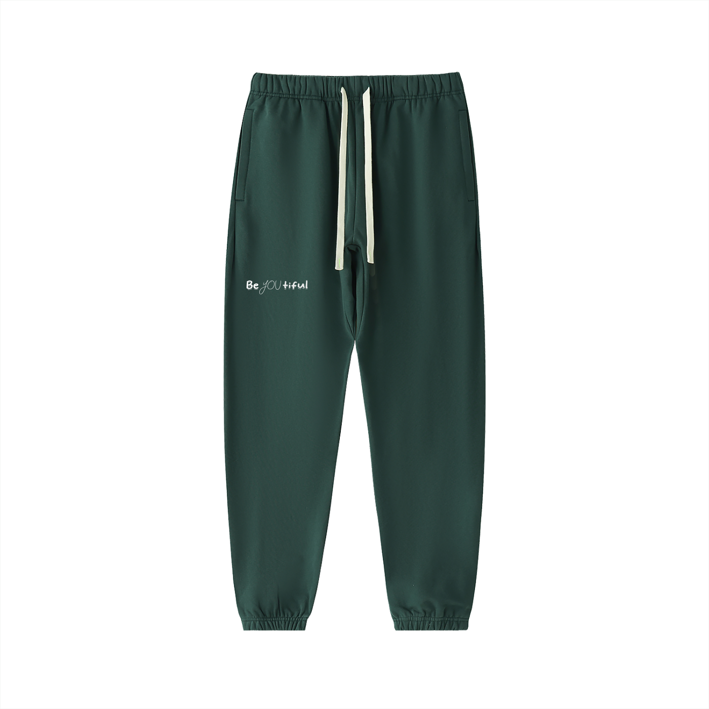 Butter swan Heavyweight Cotton Sweatpants