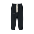 Butter swan Heavyweight Cotton Sweatpants