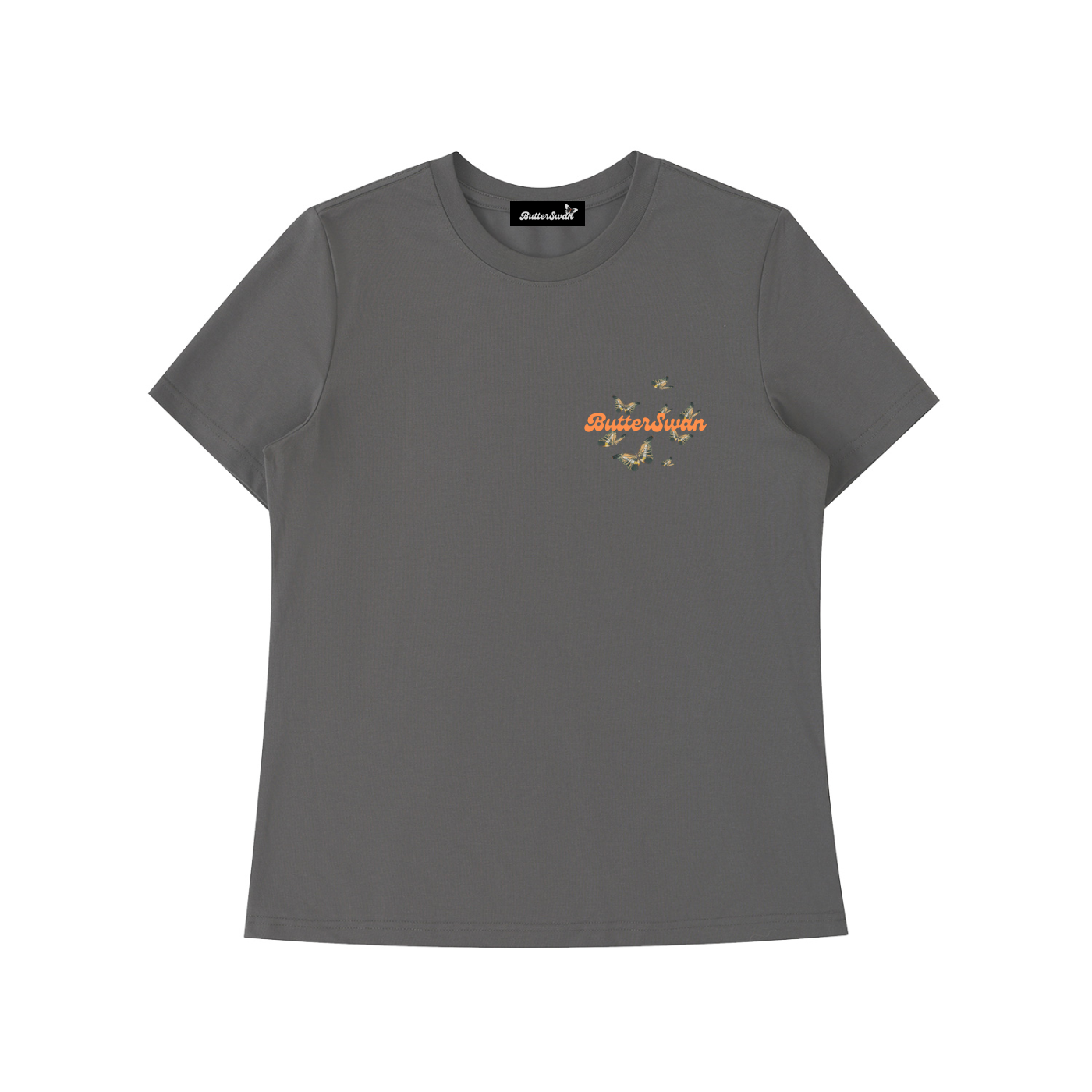 Butterswan beyond beautiful Queen T-Shirt