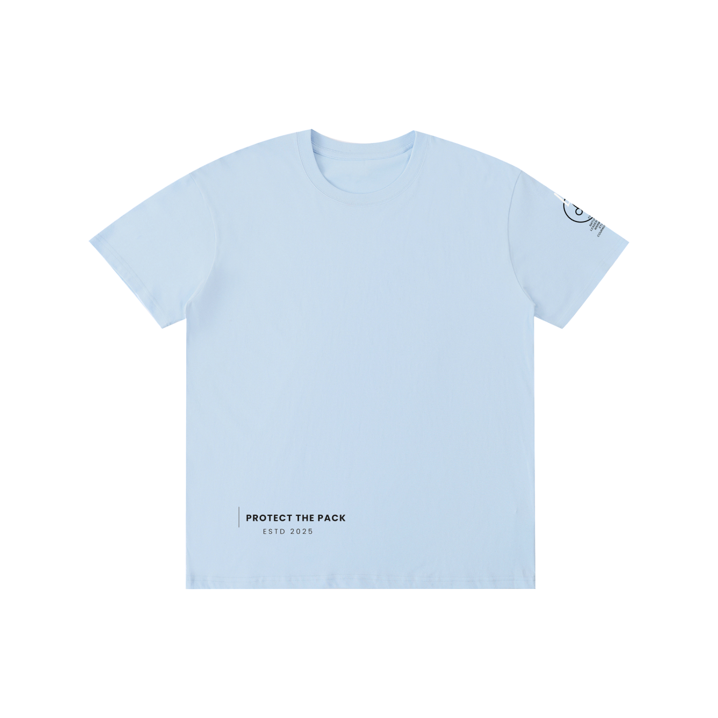 Tshirt,Zenstory,Tglion
