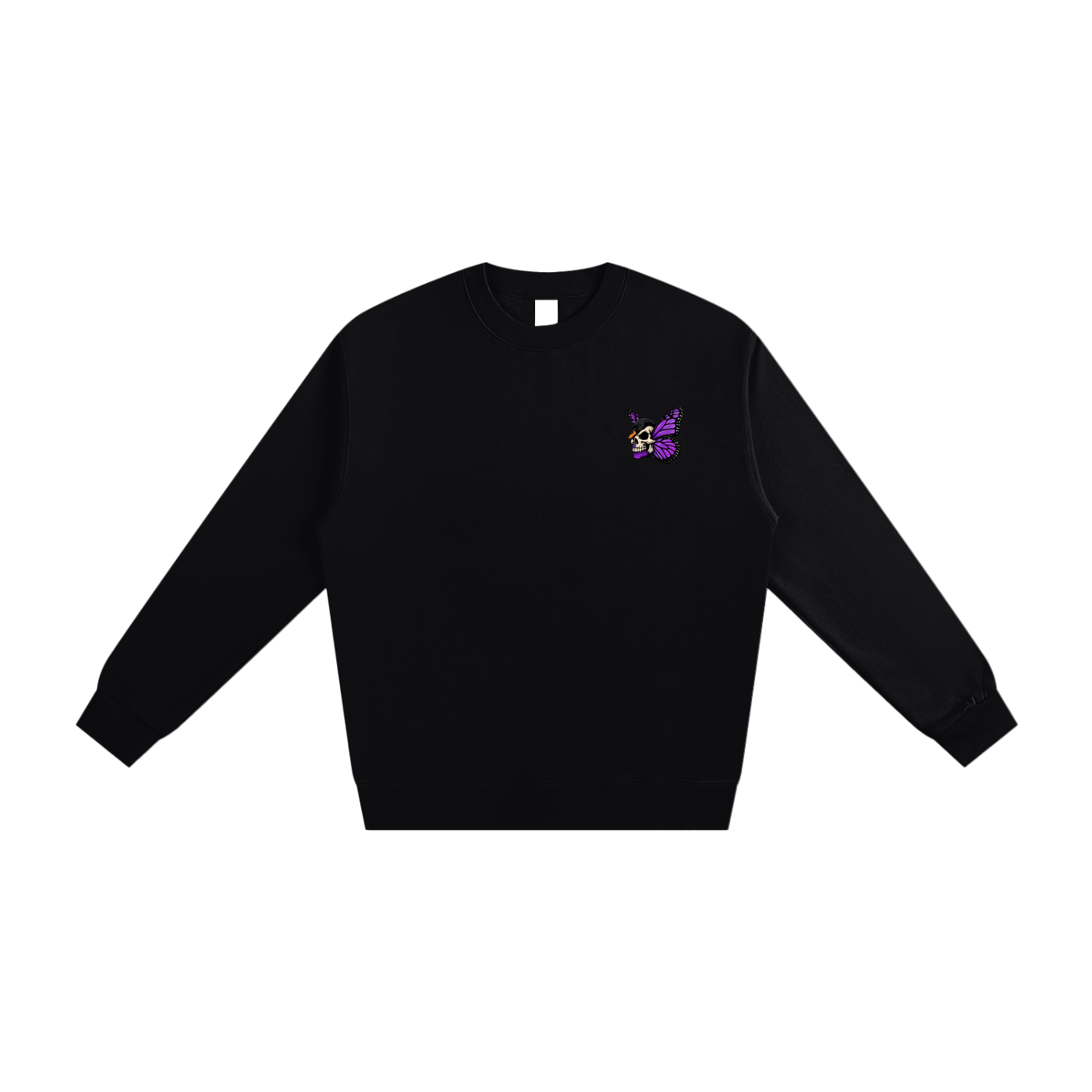 Butter swan Heavyweight Essential Sweatshirt