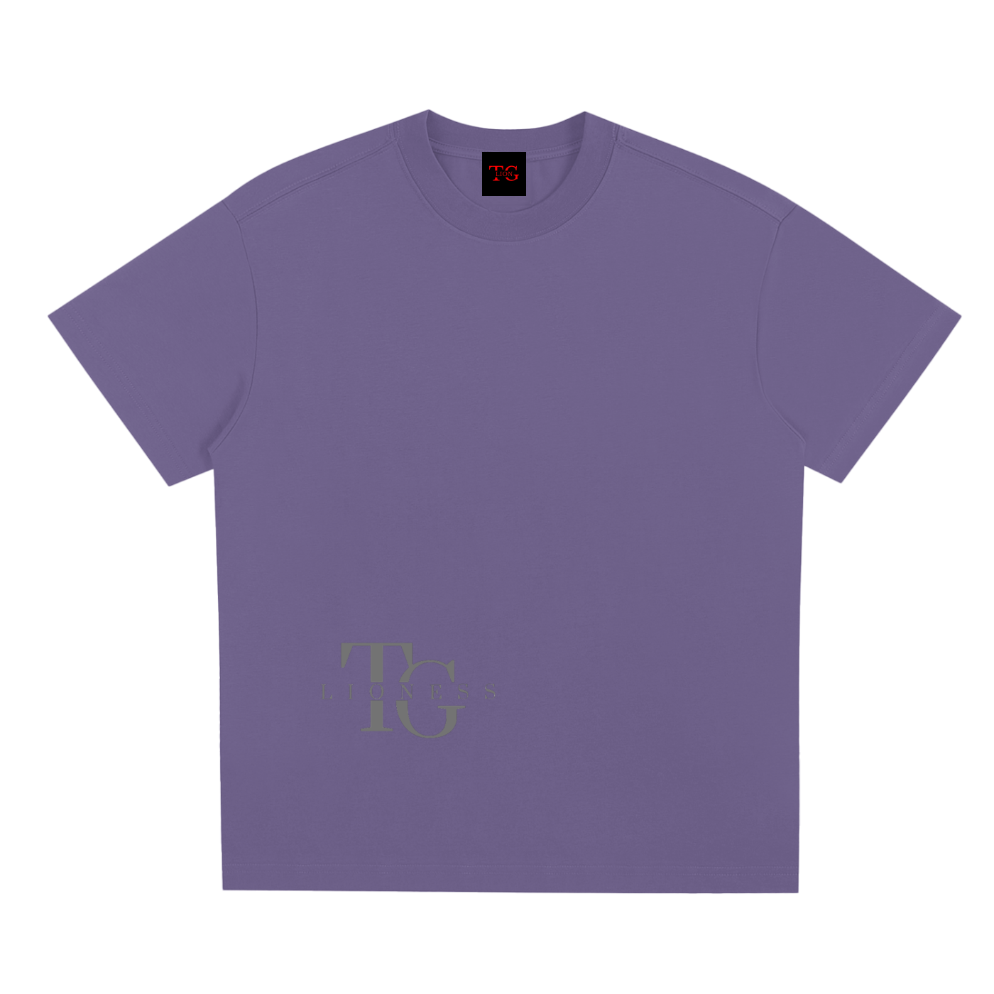 T.G. Lioness Sorona T-Shirt