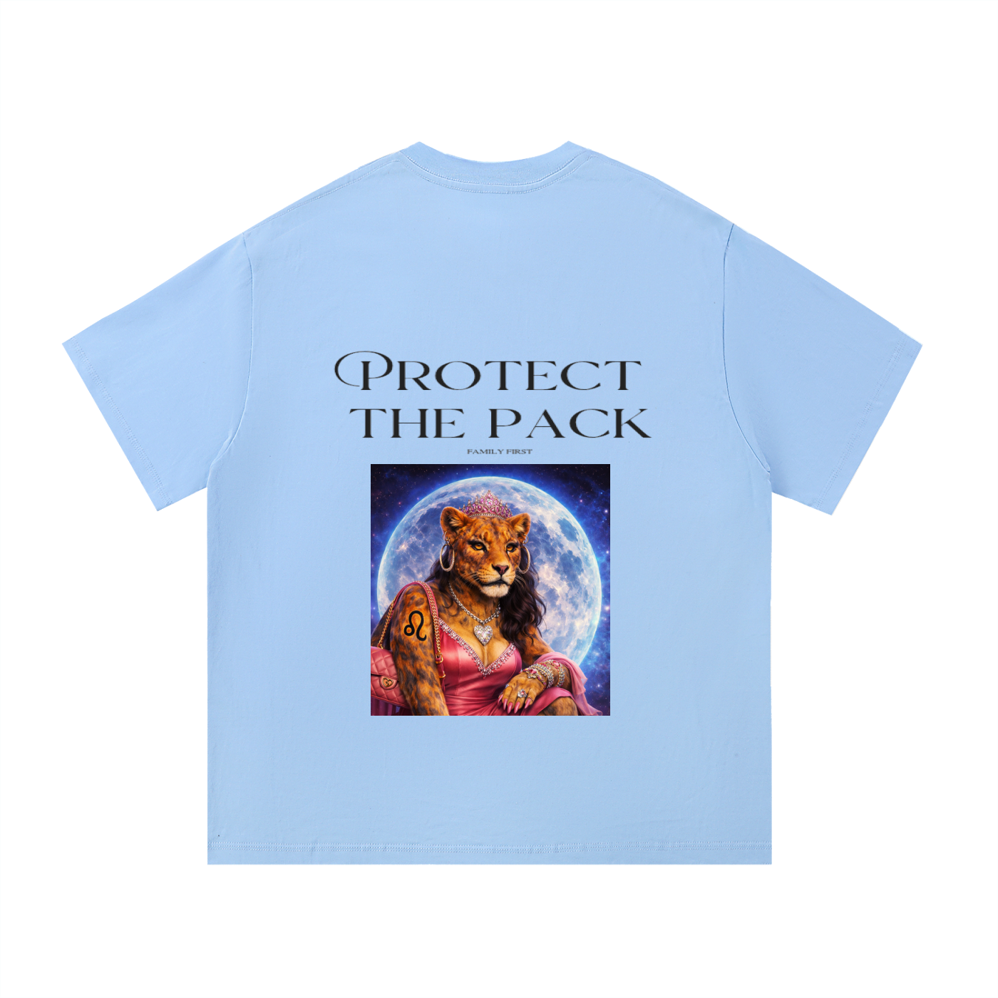 24/7 Hot Mom T.G.Lion