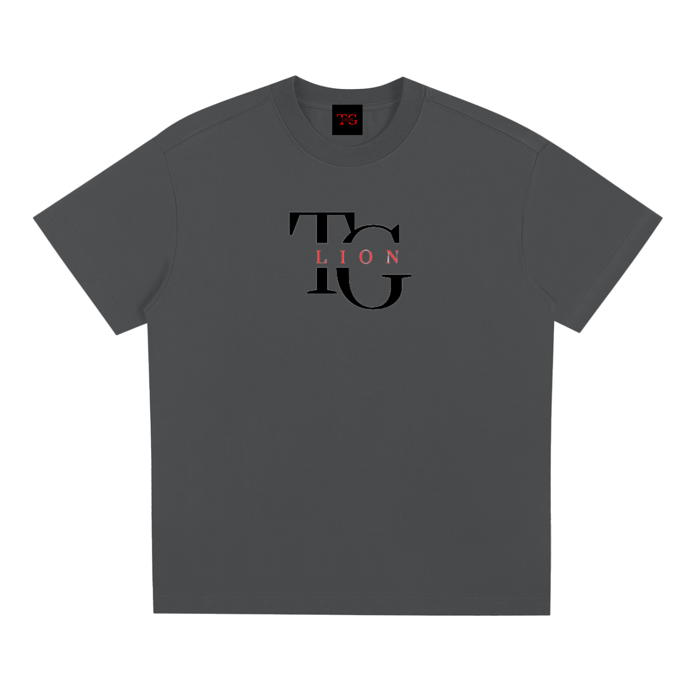 Baby/Toddler Boy T.G. Lion