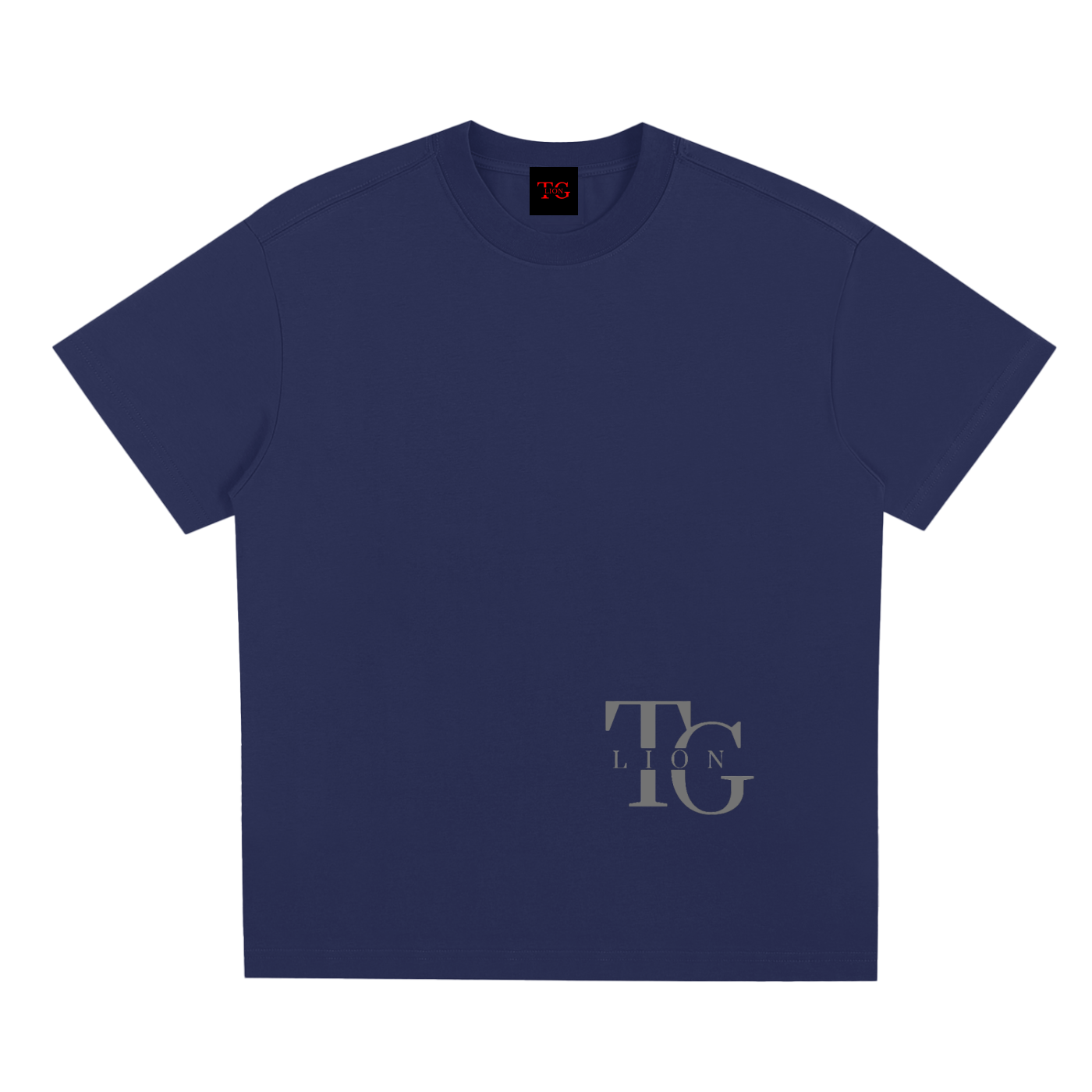 T.G. Lion Sorona T-Shirt