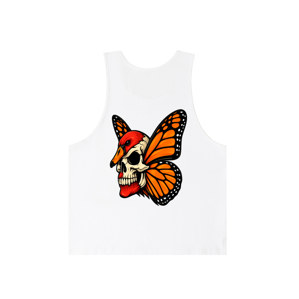 ButterSwan Unisex Loose Tank Top