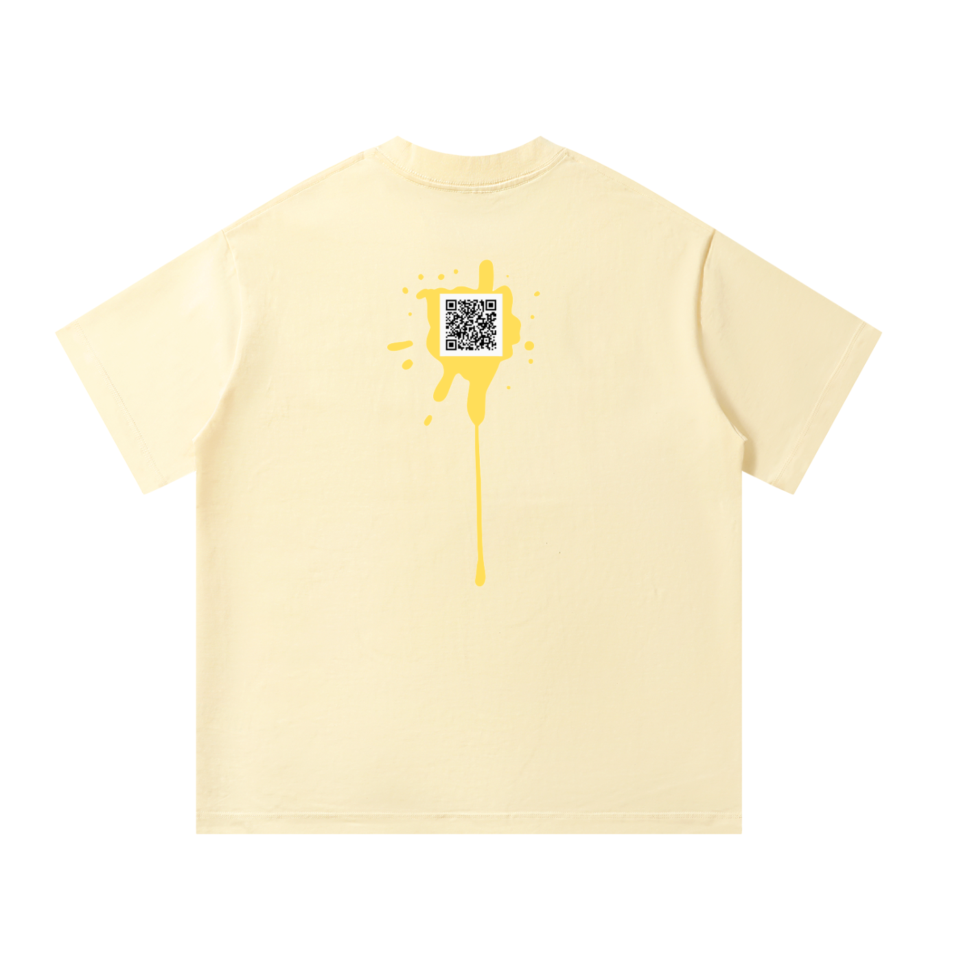 Honey Pot Shop Unisex Oversized T-Shirt