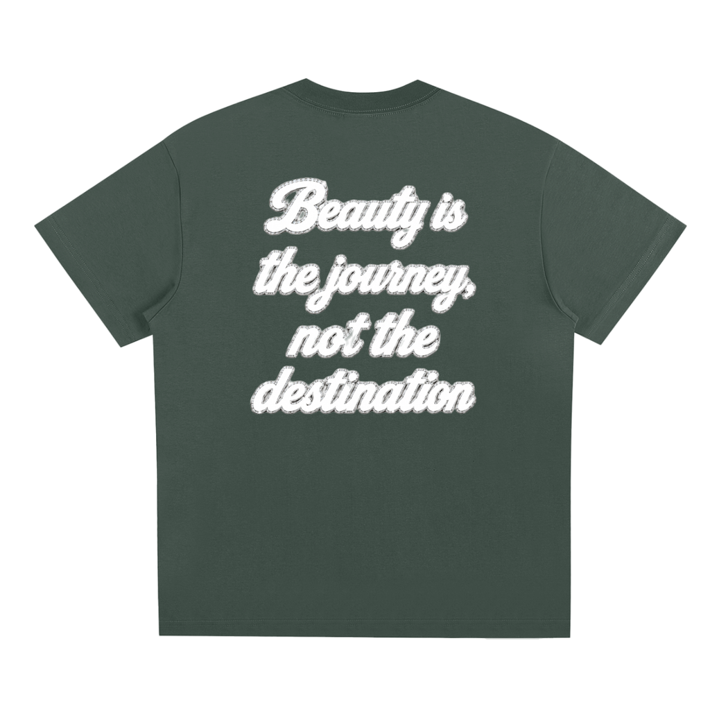 Butterswan Quick-Dry Cooling T-Shirt