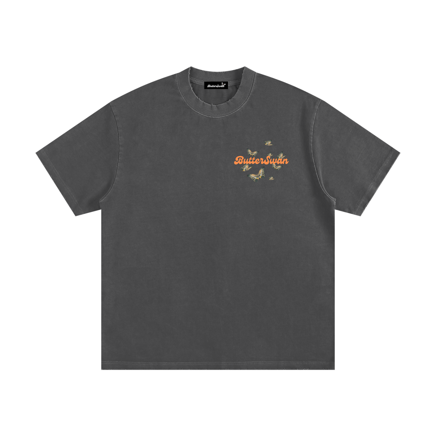 ButterSwan Heavyweight Vintage T-Shirt