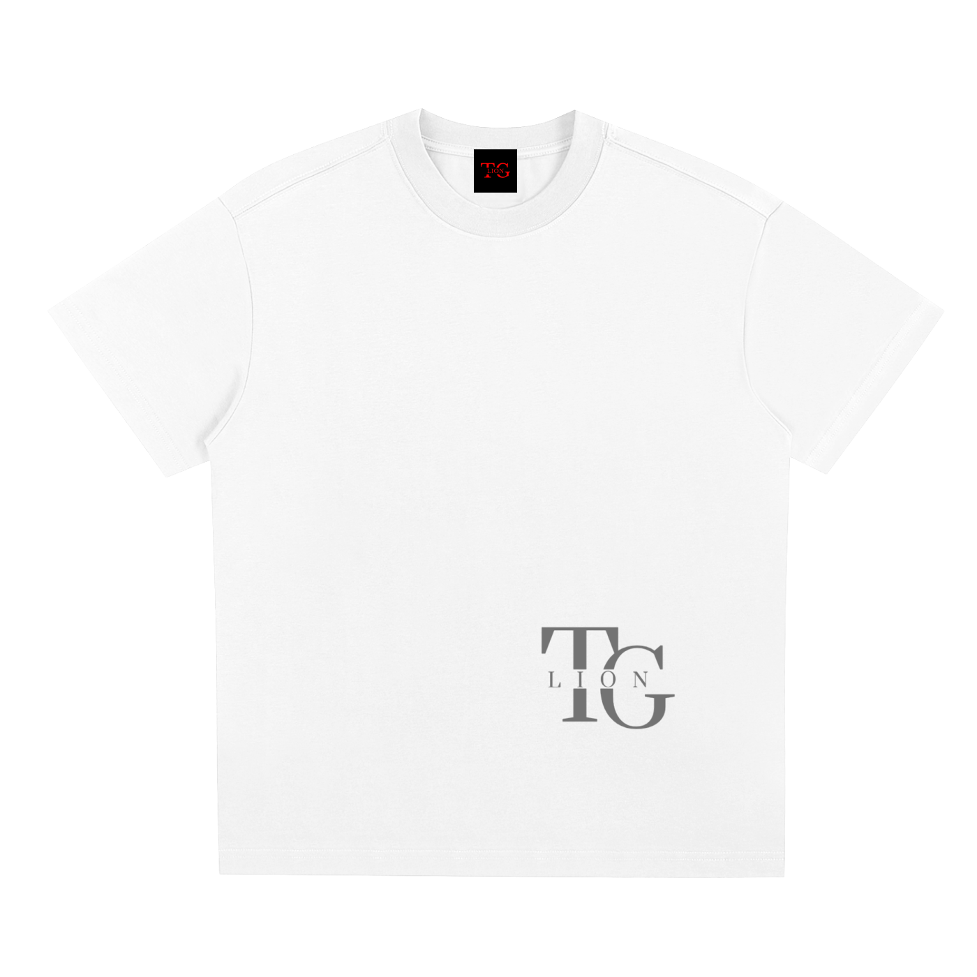 T.G. Lion Sorona T-Shirt