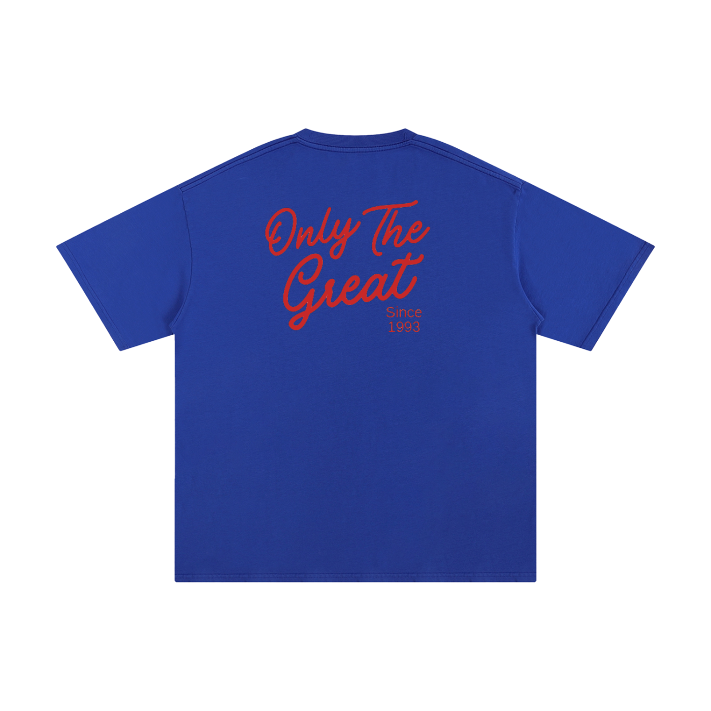 T.G.Lioness Cotton T-Shirt