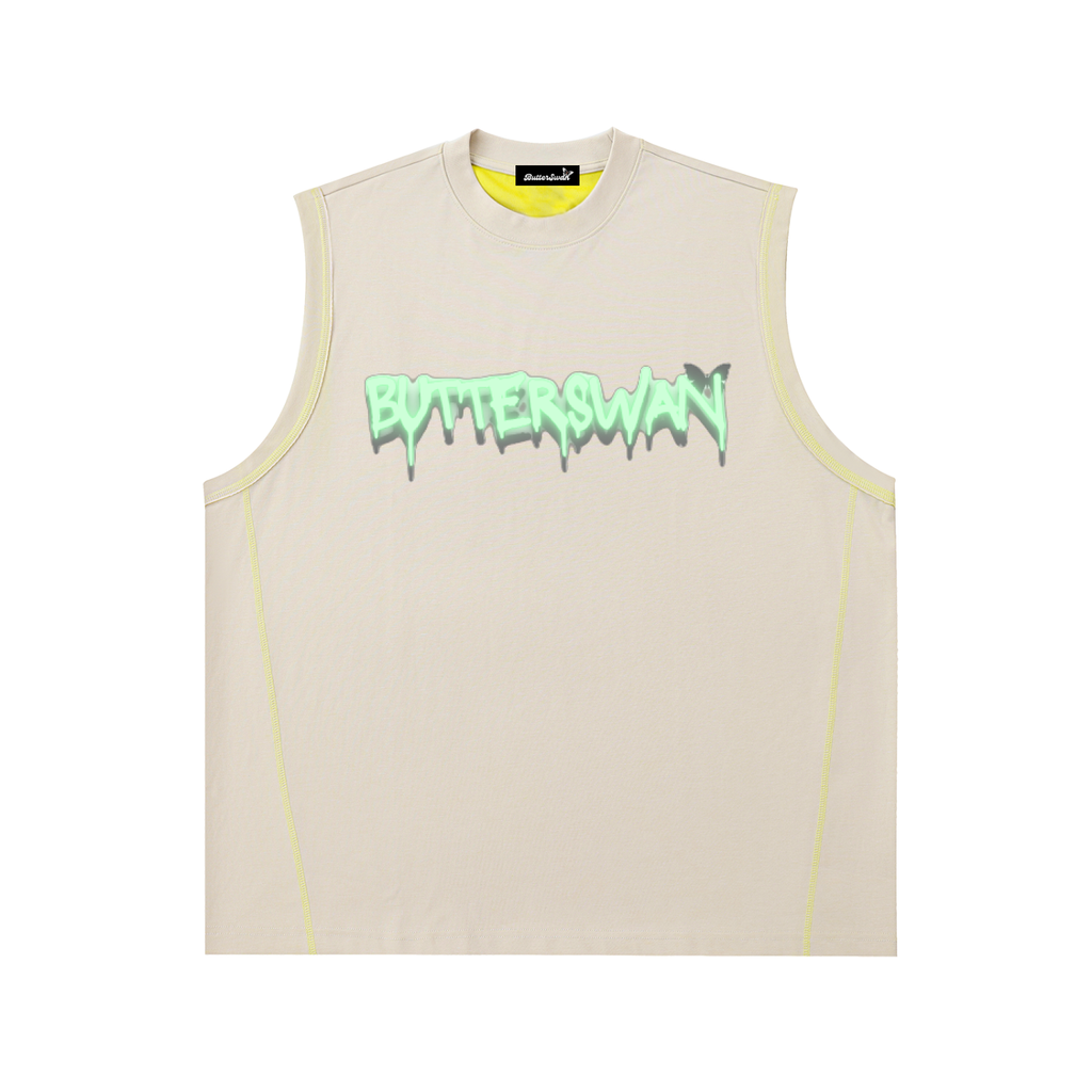 ButterSwan Performance Tank Top
