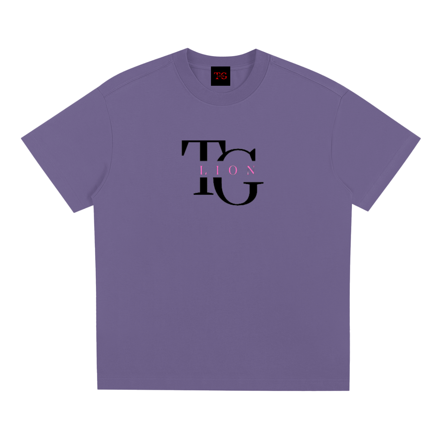 Baby/Toddler Girl T.G. Lion