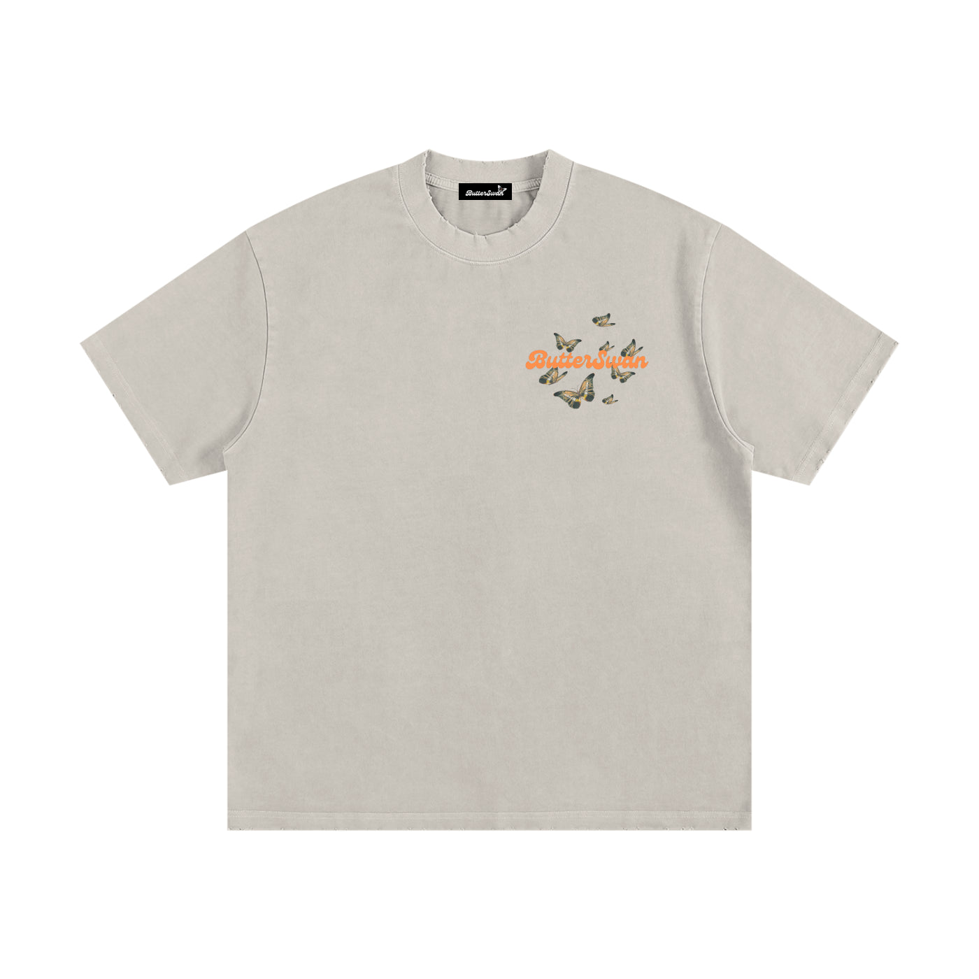 ButterSwan Heavyweight Vintage T-Shirt