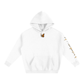 ButterSwan 'Iced Out' Oversize Fleeced Hoodie
