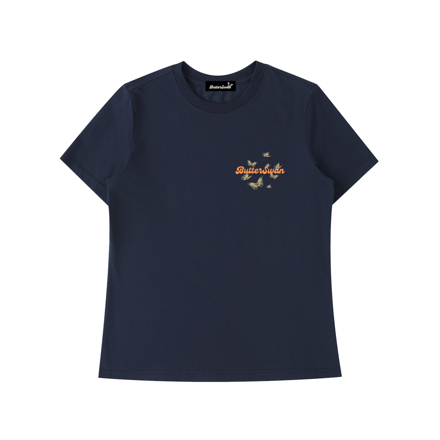 Butterswan beyond beautiful Queen T-Shirt