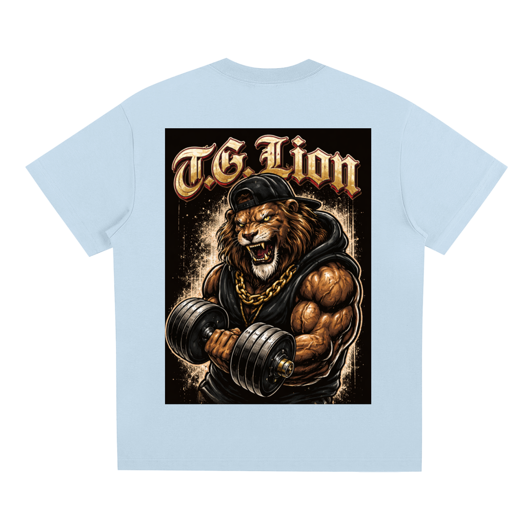 T.G. Lion Sorona T-Shirt