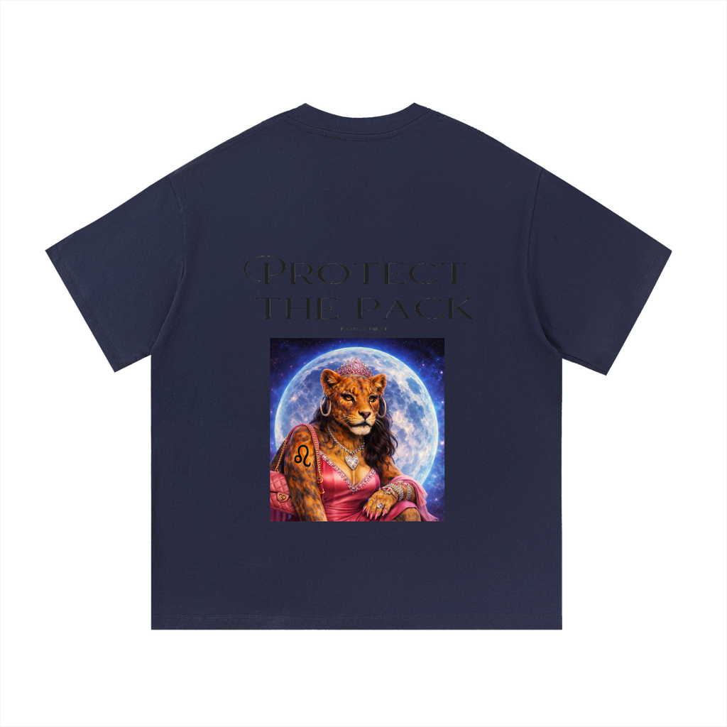 24/7 Hot Mom T.G.Lion