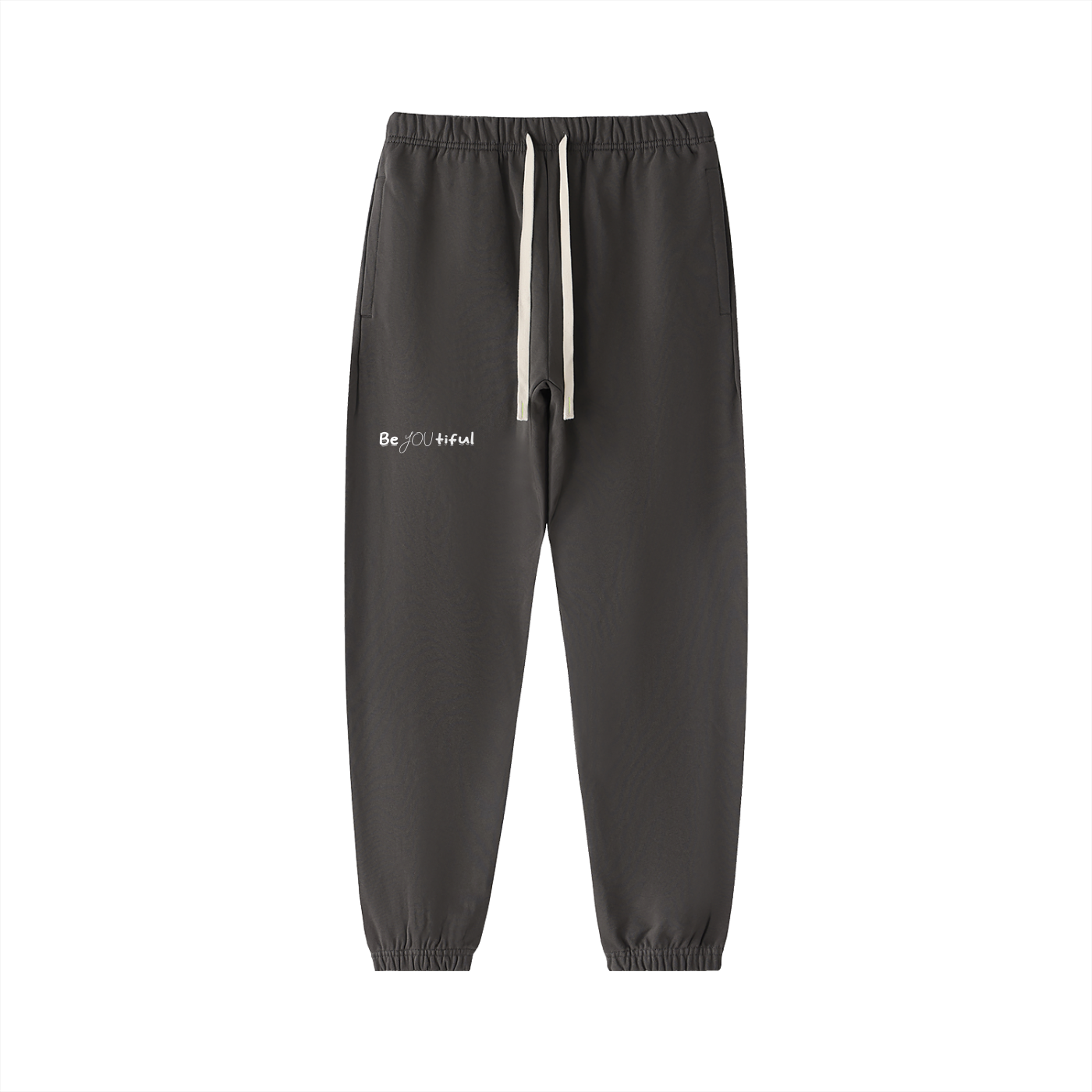 Butter swan Heavyweight Cotton Sweatpants