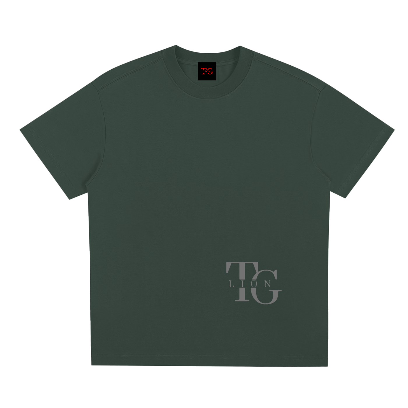T.G. Lion Sorona T-Shirt