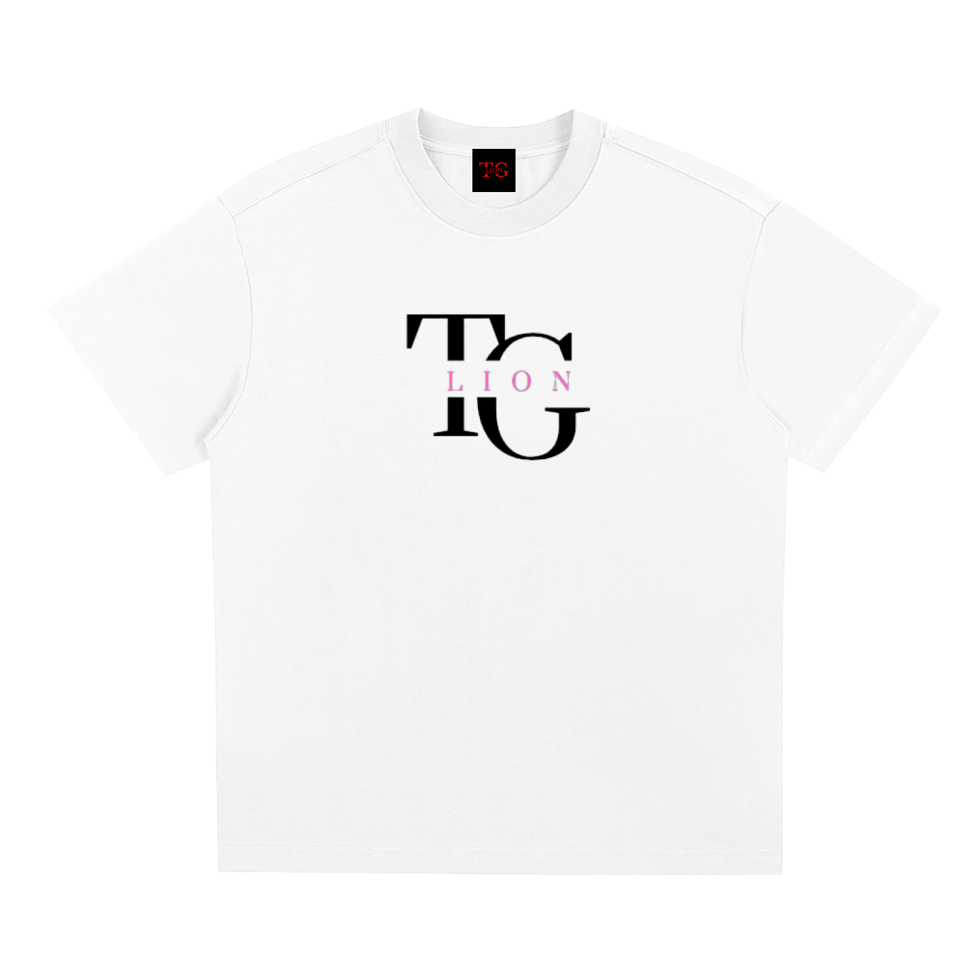 Baby/Toddler Girl T.G. Lion