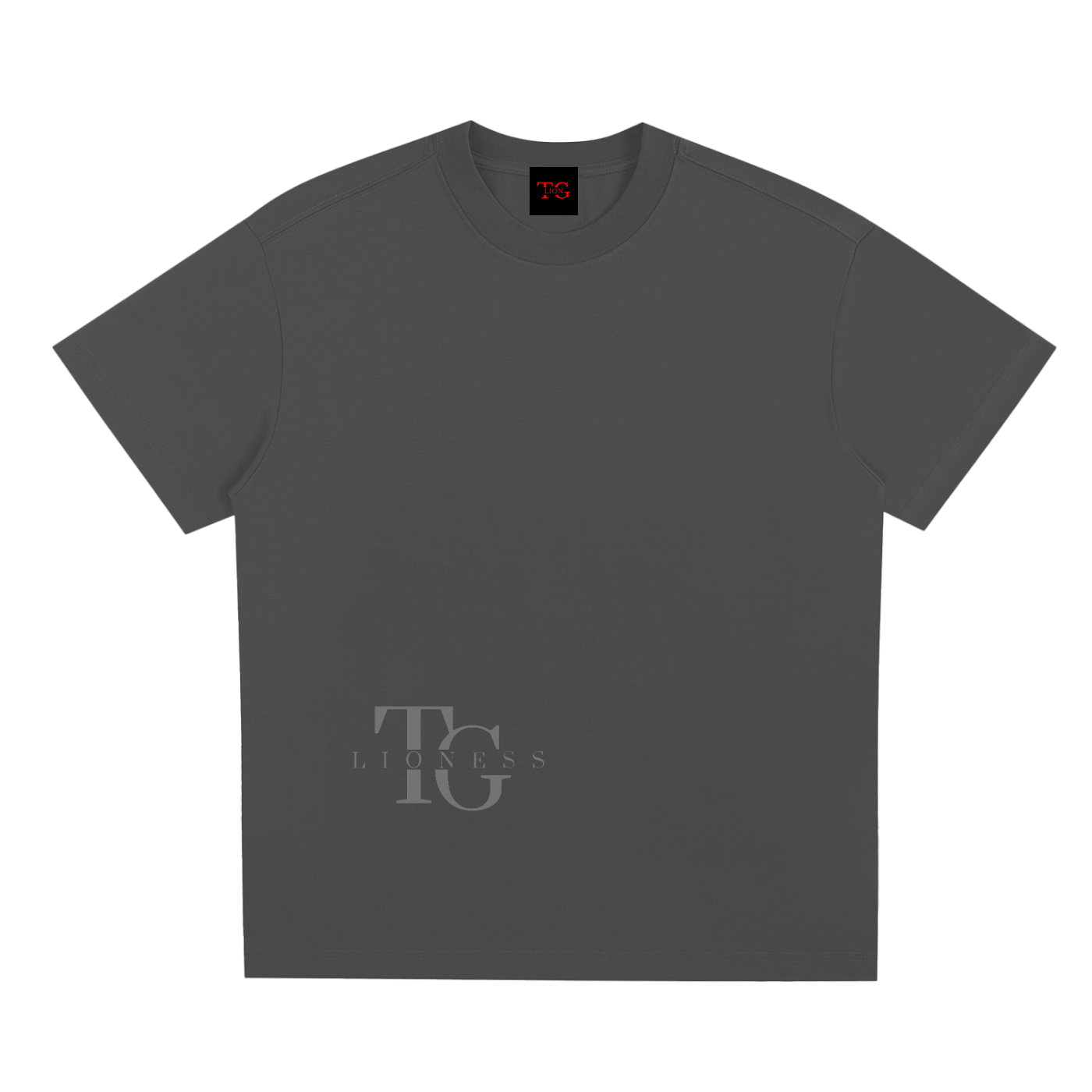 T.G. Lioness Sorona T-Shirt