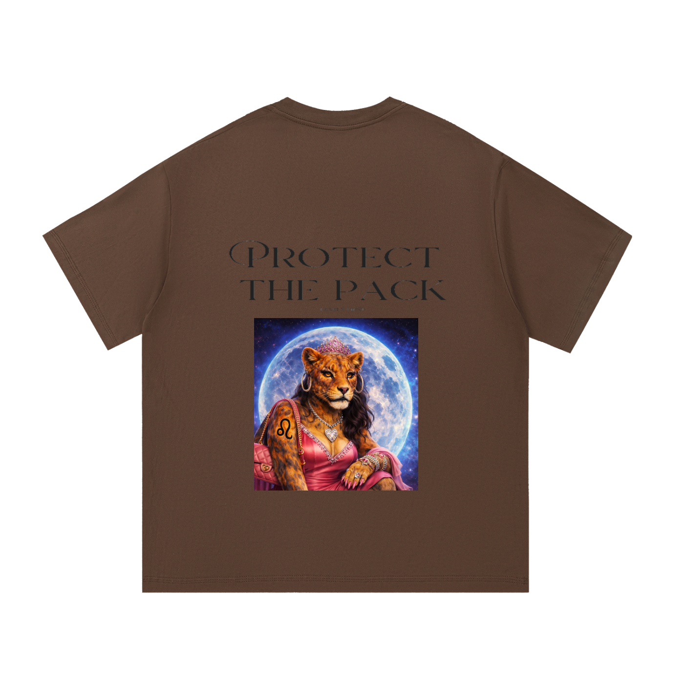 24/7 Hot Mom T.G.Lion