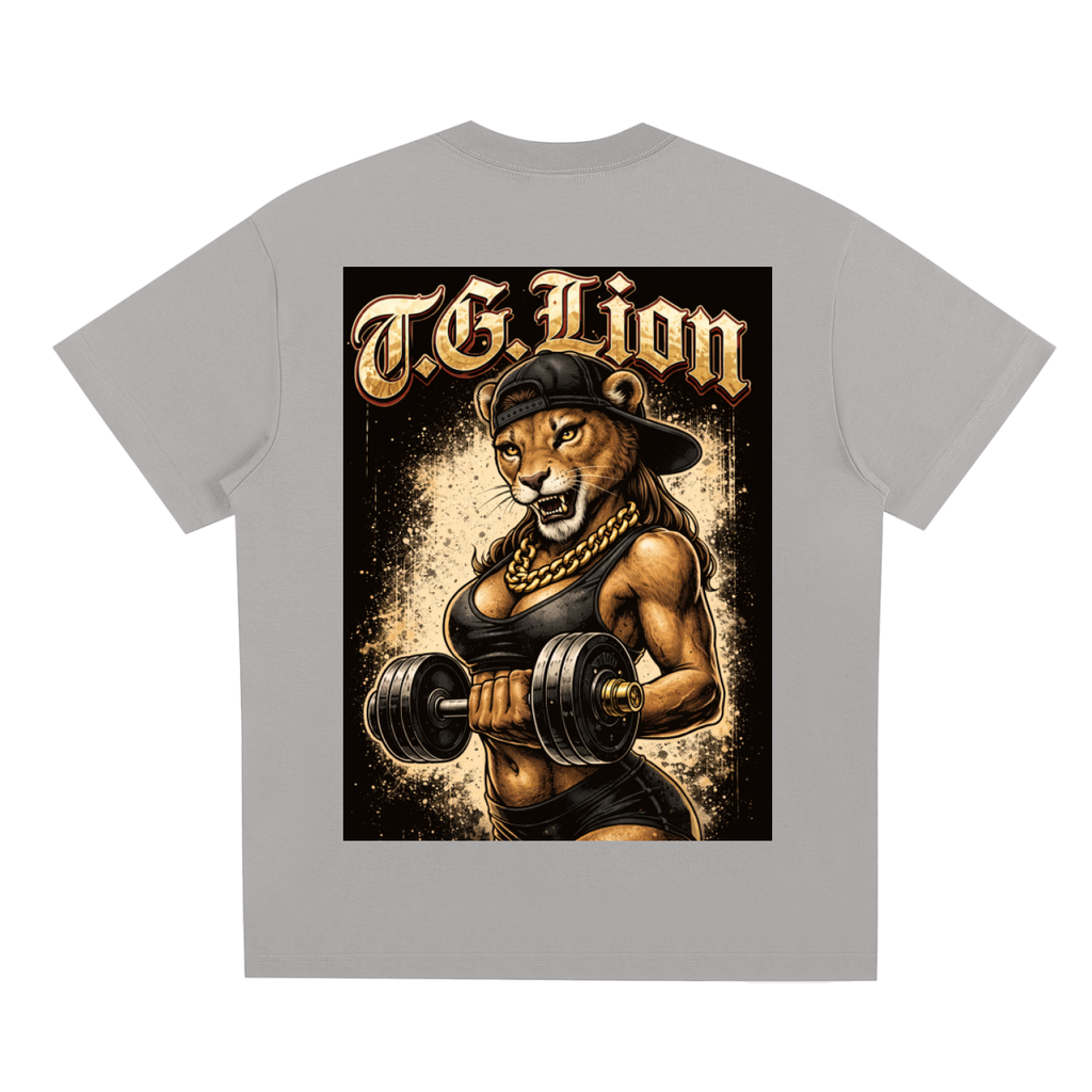 T.G. Lioness Sorona T-Shirt