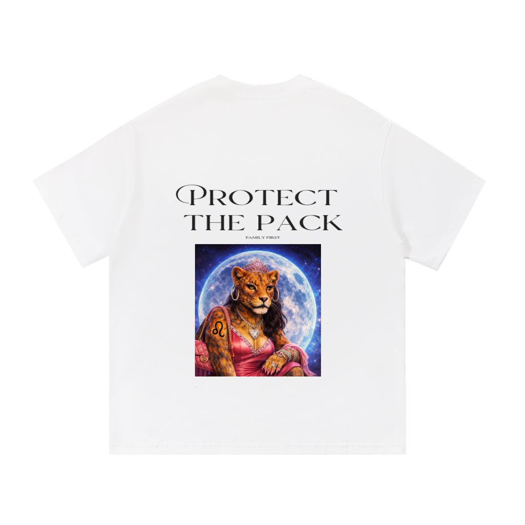 24/7 Hot Mom T.G.Lion