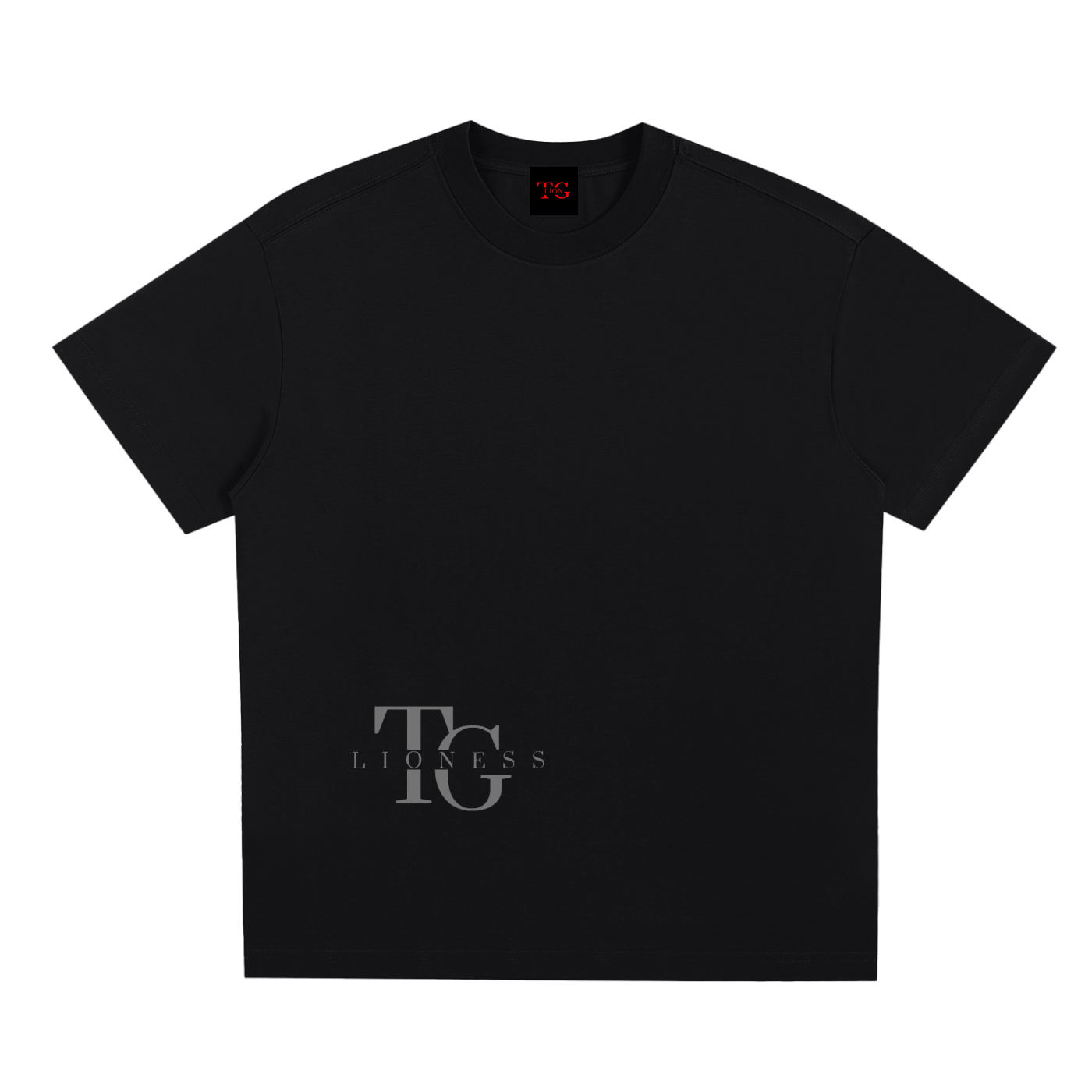 T.G. Lioness Sorona T-Shirt
