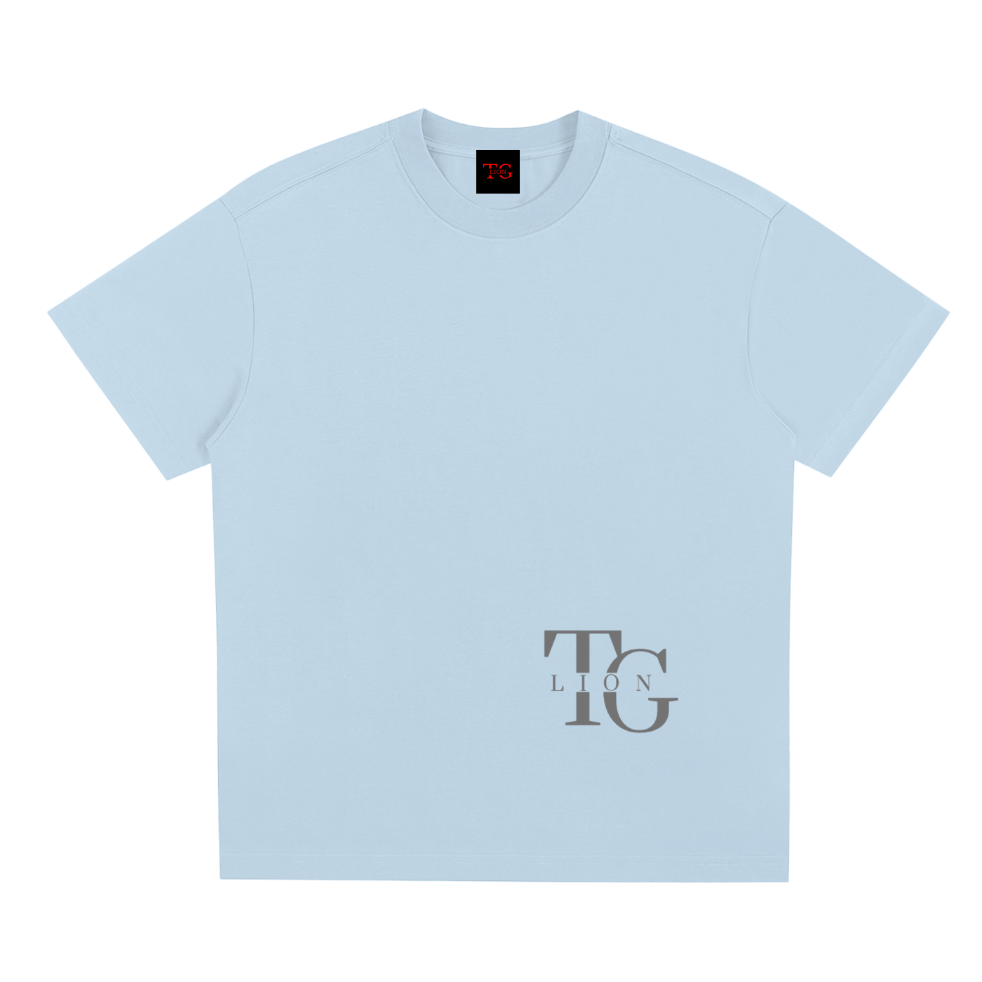 T.G. Lion Sorona T-Shirt