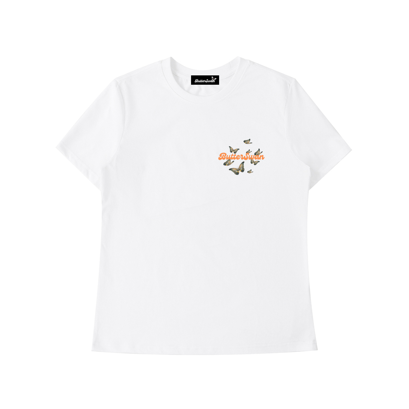 Butterswan women's leukemia awareness