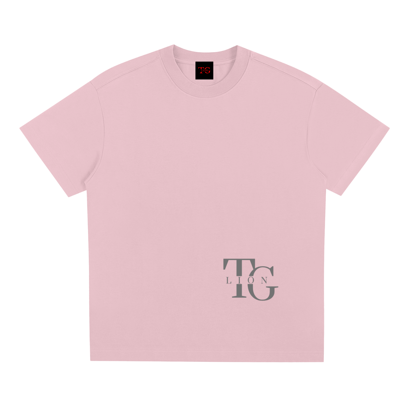 T.G. Lion Sorona T-Shirt