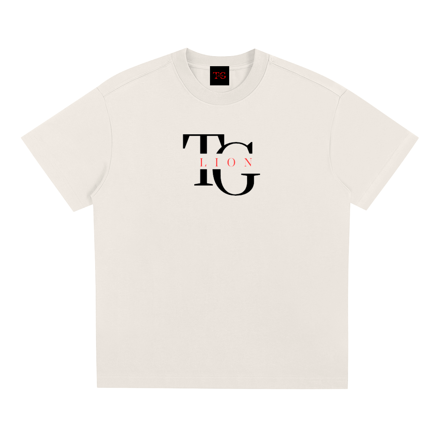 Baby/Toddler Boy T.G. Lion