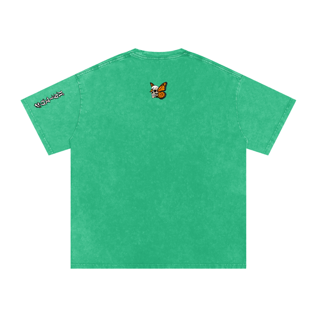 ButterSwan 'Skater' Cotton T-Shirt