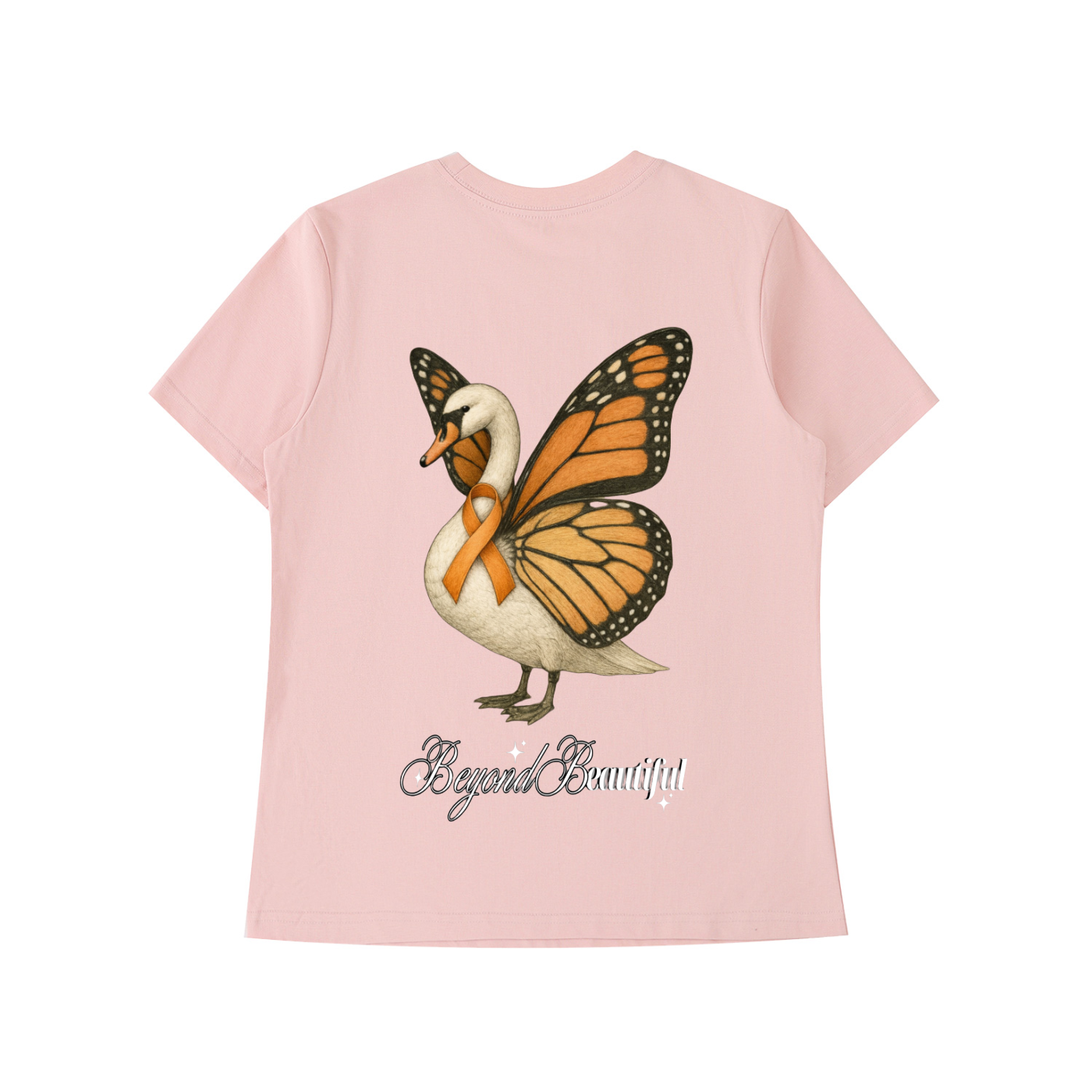 Butterswan women's leukemia awareness