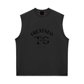 T.G.Lion Cooling Tank Top