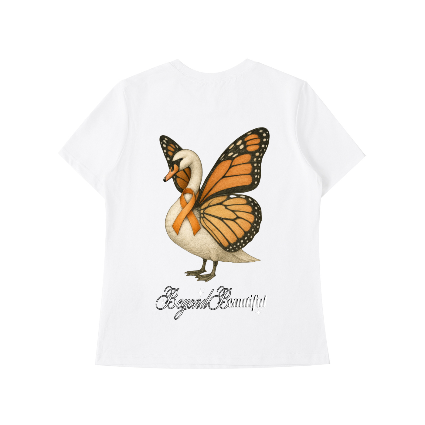 Butterswan women's leukemia awareness