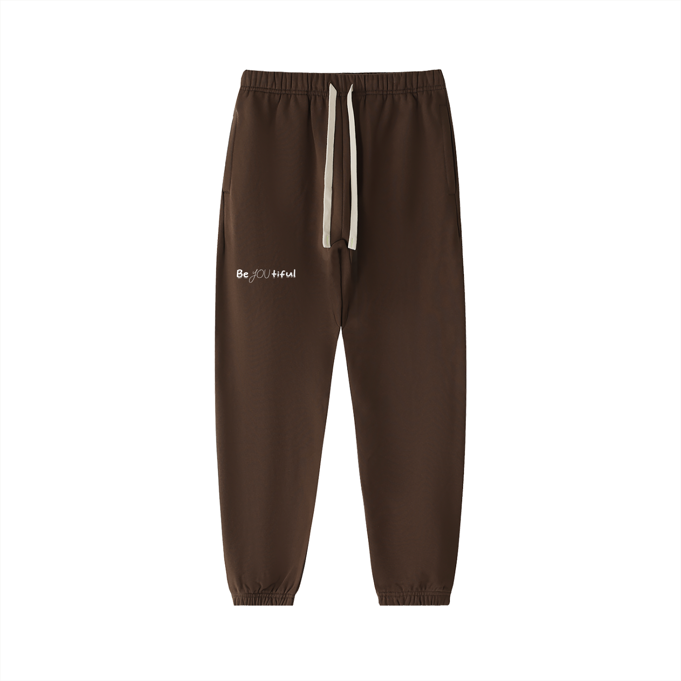 Butter swan Heavyweight Cotton Sweatpants