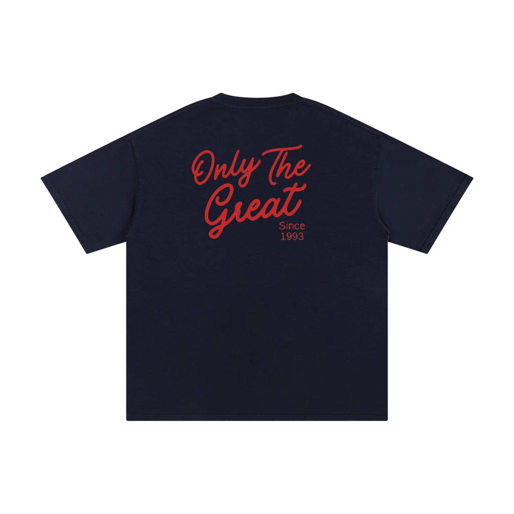 T.G.Lioness Cotton T-Shirt
