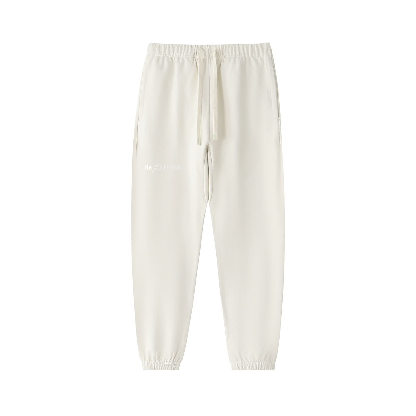 Butter swan Heavyweight Cotton Sweatpants