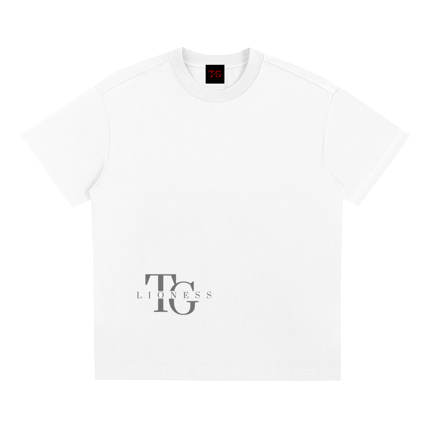 T.G. Lioness Sorona T-Shirt