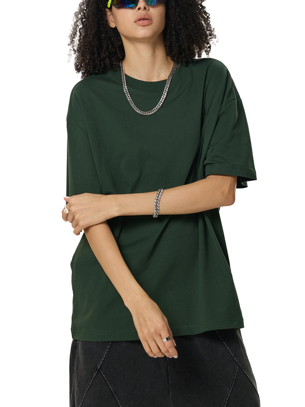 T.G. Lioness Sorona T-Shirt