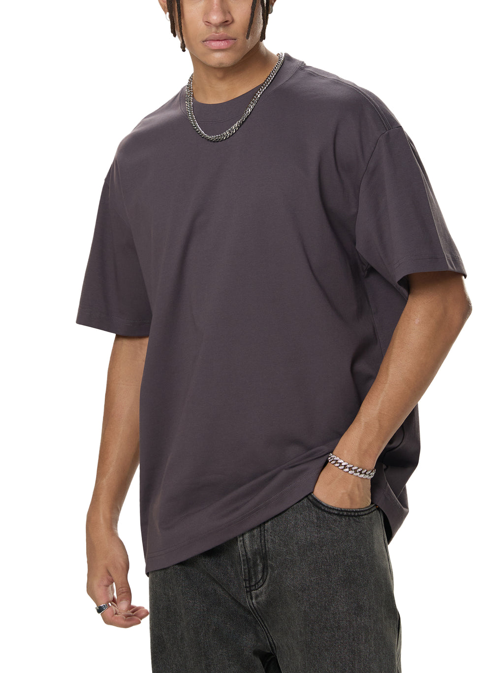 T.G. Lion Sorona T-Shirt